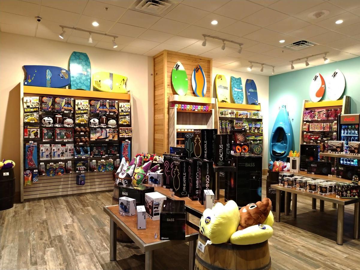 Margaritaville Resort Biloxi Exterior photo